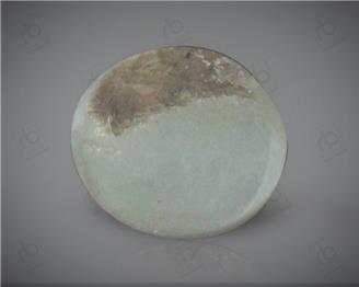 Natural Chrysoberyl Cats eye Certified 2.39CTS-4885